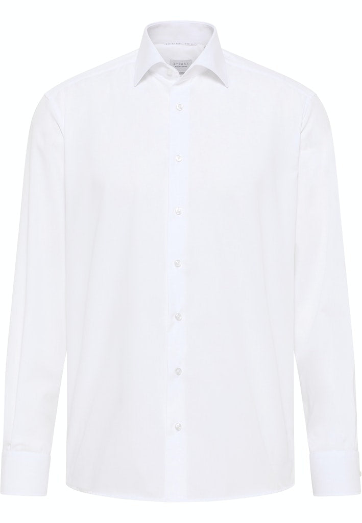 "Masterpiece" Eterna Comfort fit Skjorte